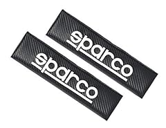 Sparco spc1206cb set usato  Spedito ovunque in Italia 