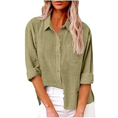 Blouses women long for sale  Delivered anywhere in UK