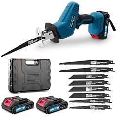 Sararoom cordless reciprocatin for sale  Delivered anywhere in UK