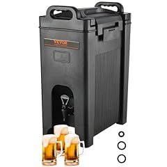 Vevor insulated beverage for sale  Delivered anywhere in USA 
