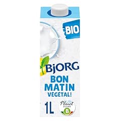 Bjorg bon matin d'occasion  Livré partout en France