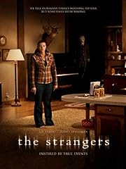Strangers for sale  Delivered anywhere in UK