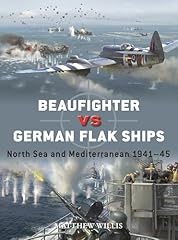 Beaufighter german flak for sale  Delivered anywhere in UK