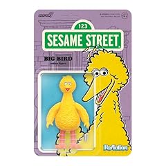 Super7 sesame street for sale  Delivered anywhere in USA 