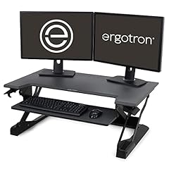 Ergotron workfit standing for sale  Delivered anywhere in USA 