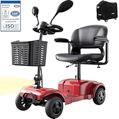 Vocic d42 scooter d'occasion  Livré partout en France