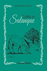 Contes salanque d'occasion  Livré partout en Belgiqu