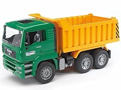 Bruder man tip for sale  Delivered anywhere in USA 