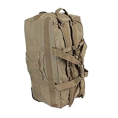 sac militaire 100l d'occasion  Livré partout en France