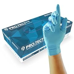 Unigloves pro.tect blu usato  Spedito ovunque in Italia 