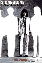 Bill wyman stone for sale  Delivered anywhere in UK