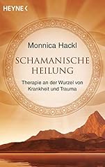 Schamanische heilung therapie gebraucht kaufen  Wird an jeden Ort in Deutschland