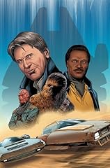 Star wars han gebraucht kaufen  Wird an jeden Ort in Deutschland
