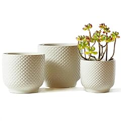 Inch ceramic pots for sale  Delivered anywhere in USA 