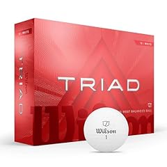 Wilson triad golf gebraucht kaufen  Wird an jeden Ort in Deutschland