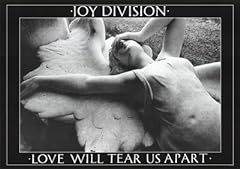 Joy division love for sale  Delivered anywhere in UK