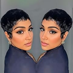 Tgezer pixie cut for sale  Delivered anywhere in USA 