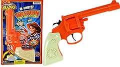 Cap gun western for sale  Delivered anywhere in USA 