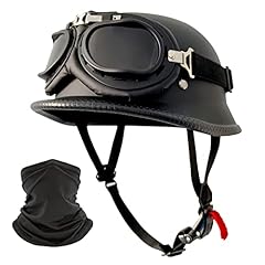 Motorcycle helmet german for sale  Delivered anywhere in USA 