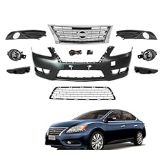 Sentra front bumper for sale  Delivered anywhere in USA 