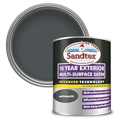 Sandtex year multi for sale  Delivered anywhere in UK