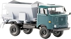 121053 ifa w50l gebraucht kaufen  Wird an jeden Ort in Deutschland