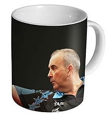Phil power taylor for sale  Delivered anywhere in UK