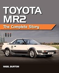toyota mr2 aw11 d'occasion toyota mr2 aw11 d'occasion Livré partout en France