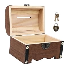 Treasure chest lock for sale  Delivered anywhere in USA 