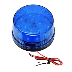 Faro lampeggiante avvertimento usato  Spedito ovunque in Italia 