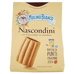Mulino bianco biscotti usato  Spedito ovunque in Italia 