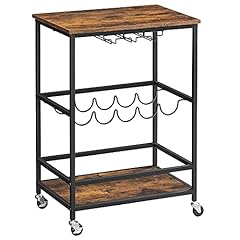 Vasagle bar cart for sale  Delivered anywhere in USA 