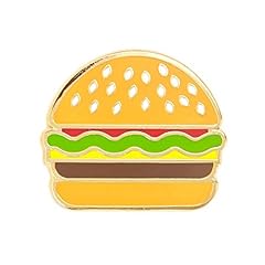 Things burger enamel for sale  Delivered anywhere in USA 