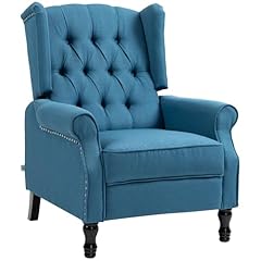 Homcom recliner armchair for sale  Delivered anywhere in UK