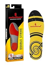 Sorbothane double strike for sale  Delivered anywhere in UK