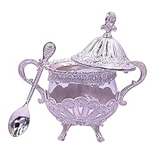 Hourwof sugar bowl for sale  Delivered anywhere in USA 