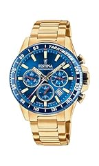 Festina hommes analogique d'occasion  Livré partout en France