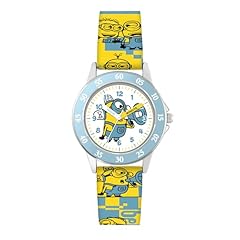 Accutime minions dmf4107 d'occasion  Livré partout en France