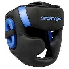 Sportnow boxing headguard for sale  Delivered anywhere in UK