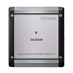Kenwood kacd3104 class for sale  Delivered anywhere in USA 