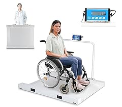 Vivacomfort wheelchair scale for sale  Delivered anywhere in USA 