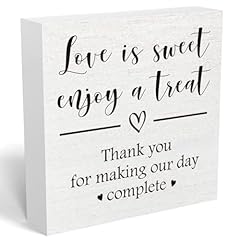 Love sweet enjoy for sale  Delivered anywhere in USA 