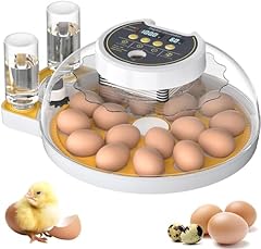 Chicken egg incubator for sale  Delivered anywhere in Ireland