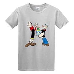 Men popeye the gebraucht kaufen  Wird an jeden Ort in Deutschland