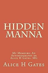 Hidden manna usato  Spedito ovunque in Italia 