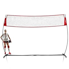 Powernet freestanding volleyba for sale  Delivered anywhere in USA 