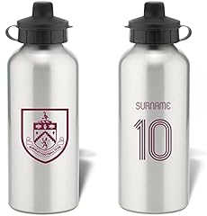 Burnley personalised retro for sale  Delivered anywhere in UK