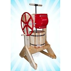 Pioneer cider press for sale  Delivered anywhere in USA 