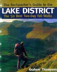 Backpackers guide lake for sale  Delivered anywhere in UK