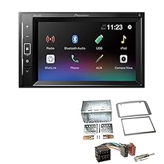 Pioneer dmh a240bt gebraucht kaufen  Wird an jeden Ort in Deutschland